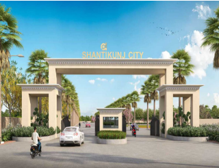 Shantikunj Phase 1 & 2